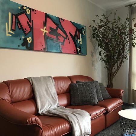 Sportowy Apartament Nad Jeziorem Apartman Olsztyn  Kültér fotó