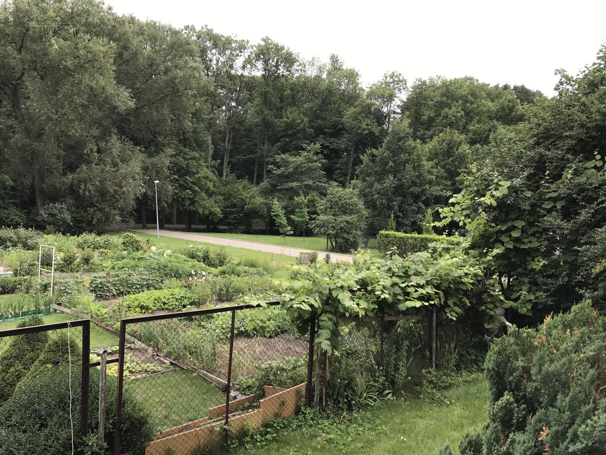 Sportowy Apartament Nad Jeziorem Apartman Olsztyn  Kültér fotó