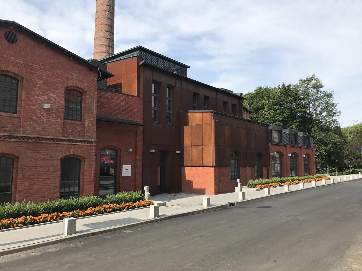 Sportowy Apartament Nad Jeziorem Apartman Olsztyn  Kültér fotó