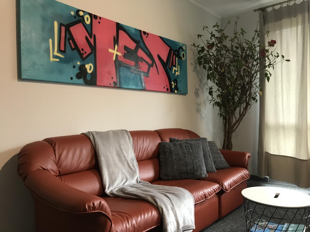 Sportowy Apartament Nad Jeziorem Apartman Olsztyn  Kültér fotó